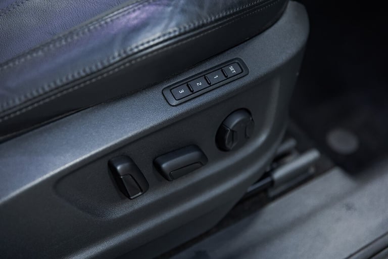 2019 Skoda Kodiaq 2.0 TDI 190 Laurin + Klement 4X4 5dr DSG [7 Seat] ESTATE DIESEL Semi Automatic