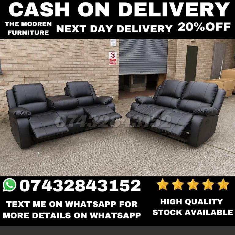 image for Luxury Looks, Low Price Tags – Sofas Made to Impress
