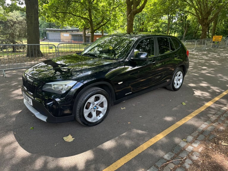 image for BMW, X1, MINT CONDITION!!