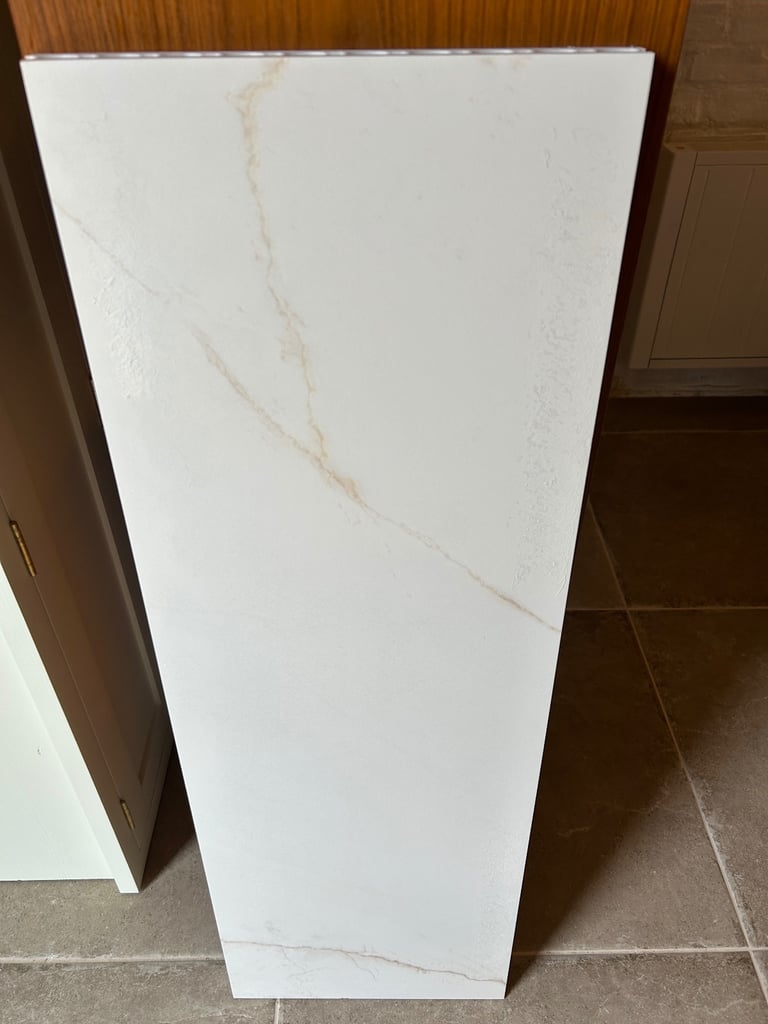 image for Marble effect tiles 
