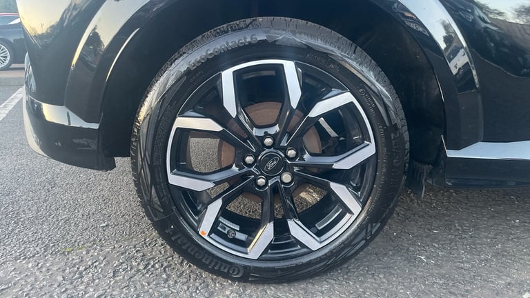 2023 Ford Puma 1.0 EcoBoost Hybrid mHEV ST-Line X 5dr HATCHBACK PETROL Manual