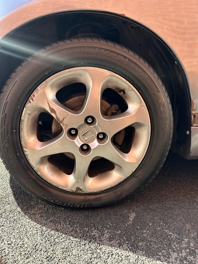 Honda, CIVIC, Hatchback, 2005, Other, 1590 (cc),5 doors - Image 9