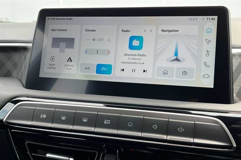 2025 MG MG3 1.5 SE Hatchback 5dr Petrol Manual Euro 6 (s/s) (115 ps) Hatchback Petrol Manual