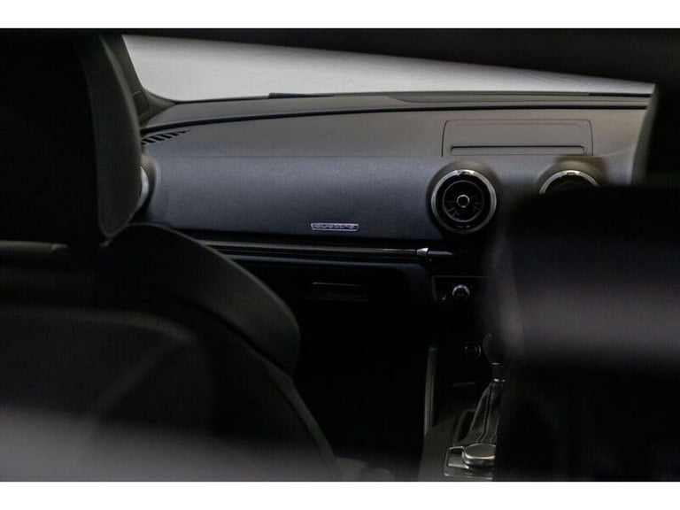 2018 Audi RS3 TFSI Hatchback Petrol Automatic