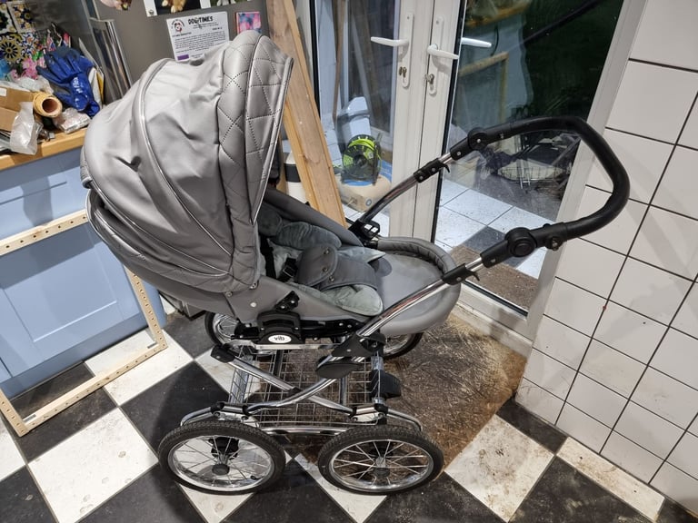 VIB Pram