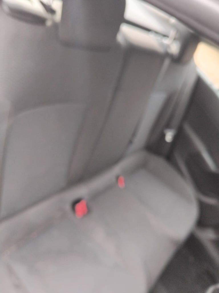 2016 Vauxhall Insignia 1.4T Design Nav 5dr [Start Stop] HATCHBACK Petrol Manual