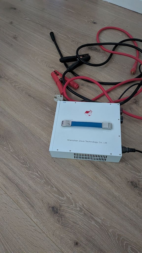 image for mst-80+ voltage regulator