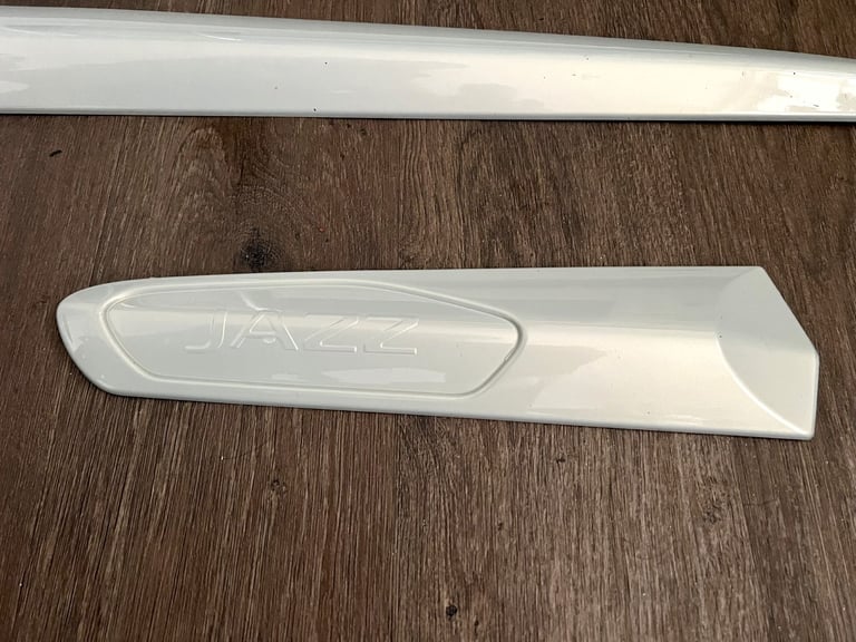 Genuine Honda Jazz 2021-2024 side body trims (Used)
