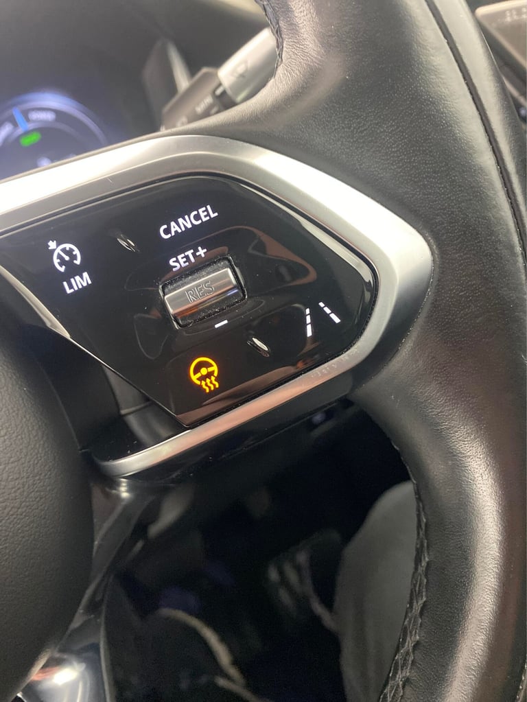 2020 Jaguar I-Pace 400 90kWh SE SUV 5dr Electric Auto 4WD (400 ps) - HEATED STEERING - LANE DE Su...