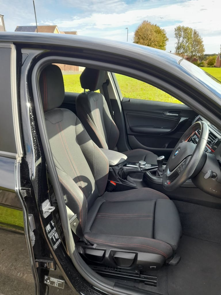 BMW, 1 SERIES, Hatchback, 2019, Manual, 1499 (cc), 5 doors