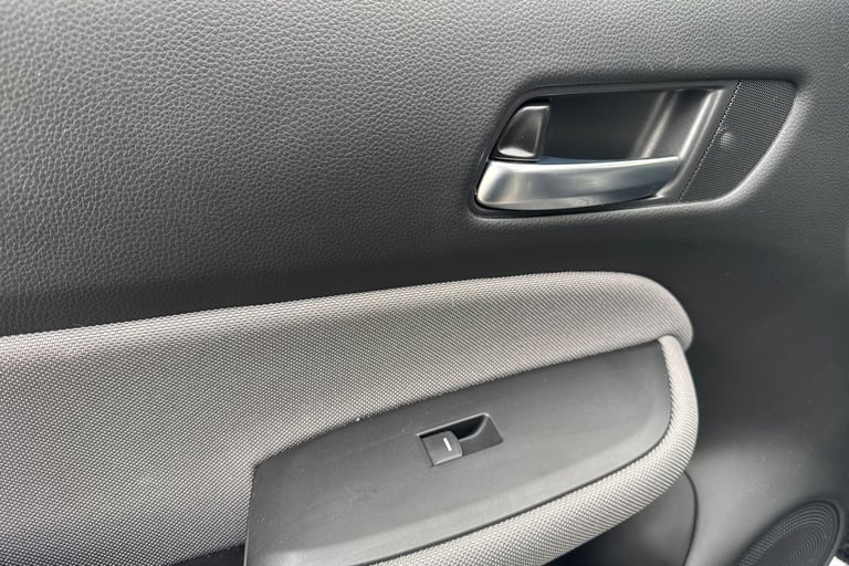 2022 Honda Jazz 1.5 i-MMD Hybrid Crosstar EX 5dr eCVT Hatchback Hybrid Automatic