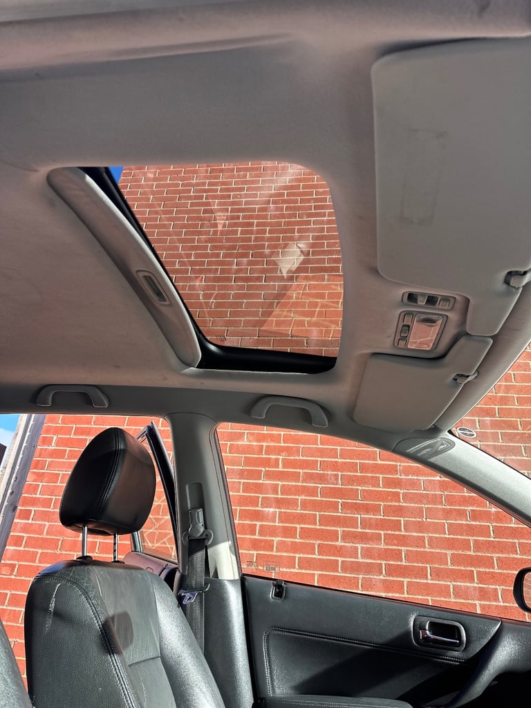 Honda, CIVIC, Hatchback, 2005, Other, 1590 (cc),5 doors - Image 17