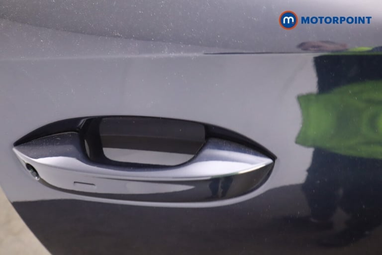 2022 Cupra Formentor 1.5 TSI 150 V1 5dr DSG SUV Petrol Automatic