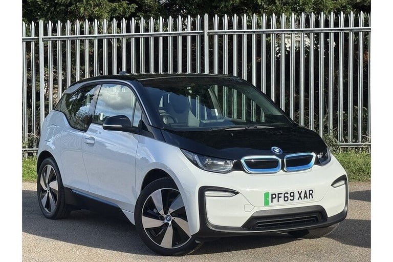 2020 BMW i3 I3 Hatchback Electric Automatic