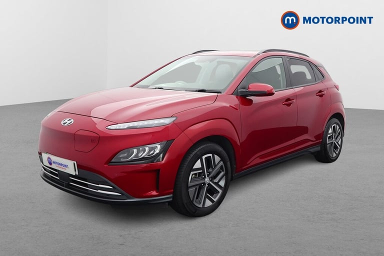 2022 Hyundai KONA 150kW Ultimate 64kWh 5dr Auto SUV Electric Automatic