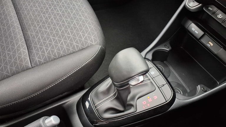 2023 Kia Picanto 1.0 3 5dr Auto [4 seats] Hatchback Petrol Automatic