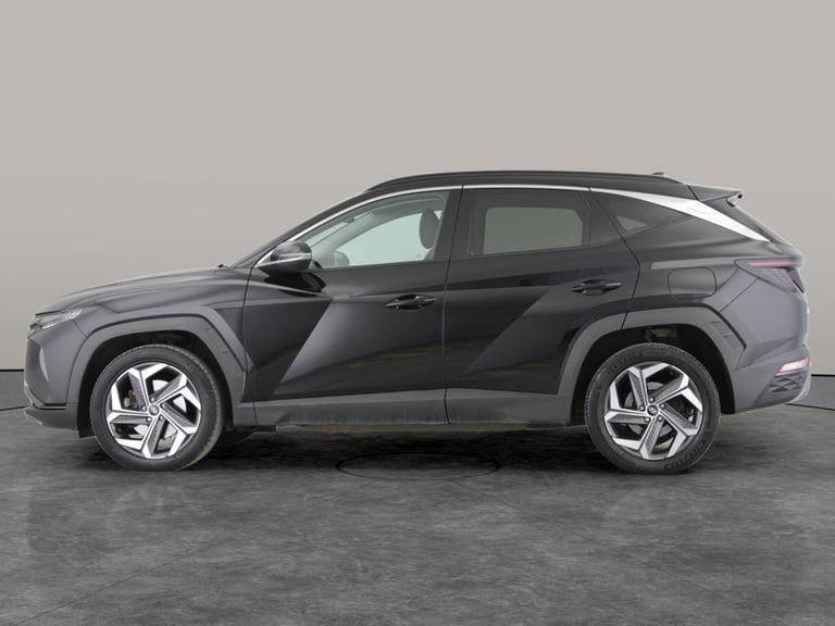 2022 Hyundai TUCSON 1.6 h T-GDi Premium SUV 5dr Petrol Hybrid Auto Euro 6 (s/s) (230 ps) - HEAT S...