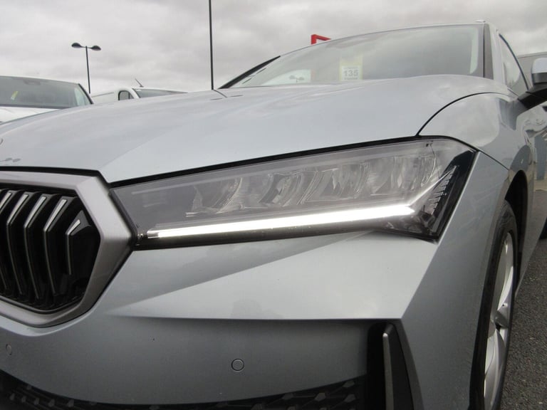 2024 Skoda Superb 1.5 TSI e-TEC MHEV SE Technology Estate 5dr Petrol Hybrid DSG Euro 6 (s/s)  EST...