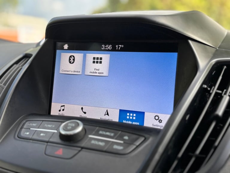 2019 Ford Kuga 1.5T EcoBoost ST-Line Edition Euro 6 (s/s) 5dr HATCHBACK Petrol Manual