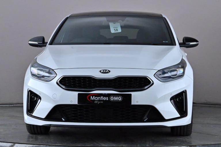  Kia Proceed 1.4 T Gdi Gt Line S Shooting Brake 5dr Petrol Dct Euro 6 s/s 138