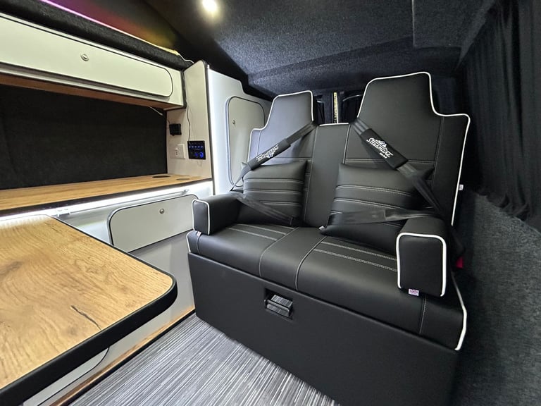 Volkswagen, TRANSPORTER, Panel Van, 2021, Manual, 1968 (cc)