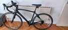 SPECIALIZED Roubaix SL4 Carbon Road Bike. 700C. 54cm frame.