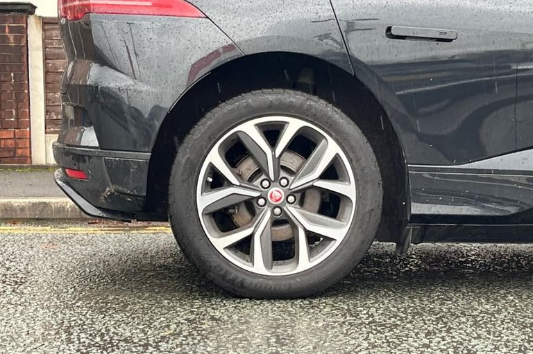 2020 Jaguar I-Pace 294kW EV400 HSE 90kWh 5dr Auto HATCHBACK ELECTRIC Automatic