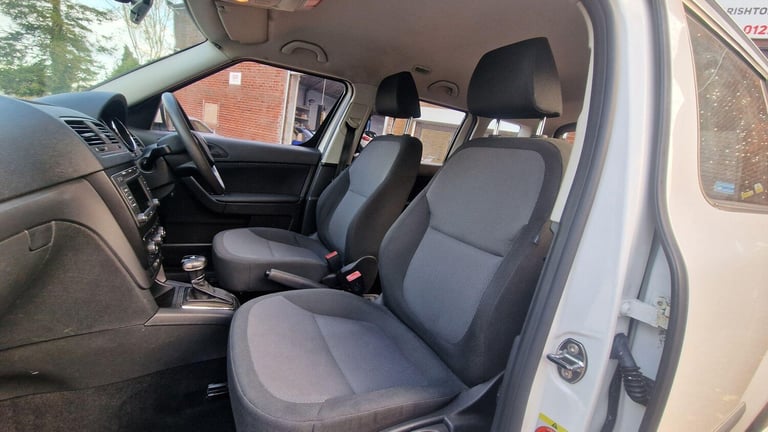 2010 Skoda Yeti 1.2 TSI S DSG Euro 5 5dr HATCHBACK Petrol Automatic