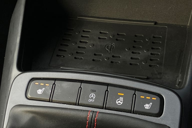 2024 Hyundai i10 1.0T [90] N Line 5dr [Nav] Hatchback PETROL Manual