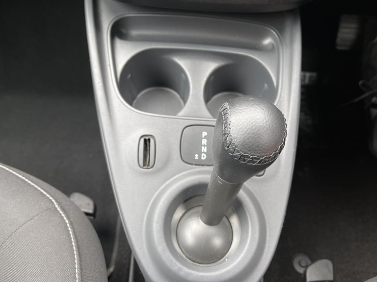SMART FORFOUR 1.0 Passion 2016