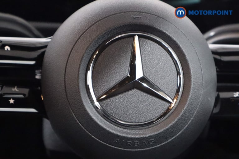 2023 Mercedes-Benz CLA CLA 250e AMG Line Premium 5dr Tip Auto Estate Hybrid Automatic