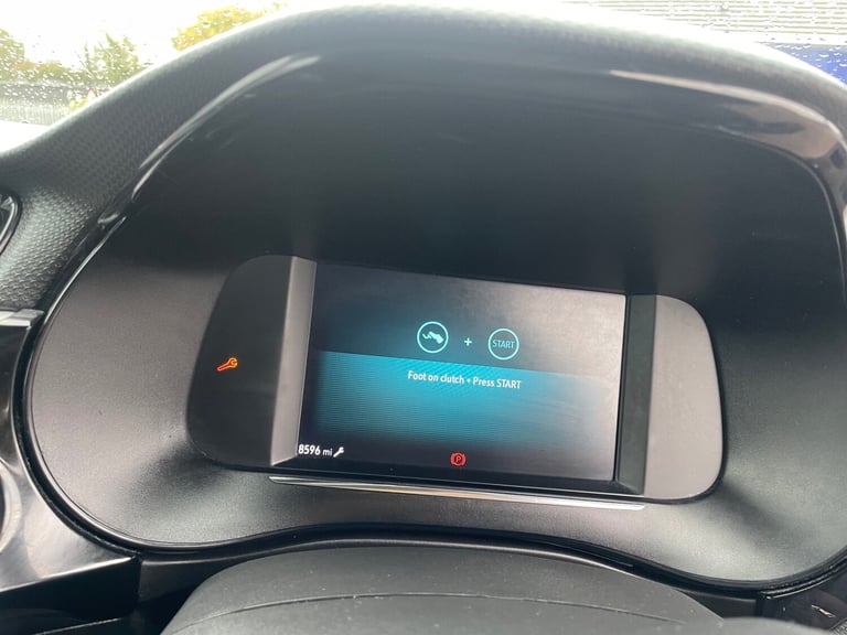 2024 Vauxhall Corsa 1.2 Turbo Ultimate 5dr HATCHBACK Petrol Manual