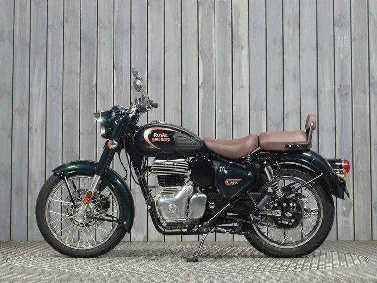 2023 23 ROYAL ENFIELD CLASSIC 350