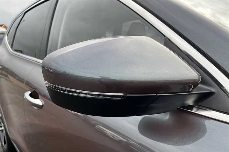 2024 MG MG HS 1.5 T-GDI Trophy SUV 5dr Petrol DCT Euro 6 (s/s) (162 ps) SUV Petrol Automatic