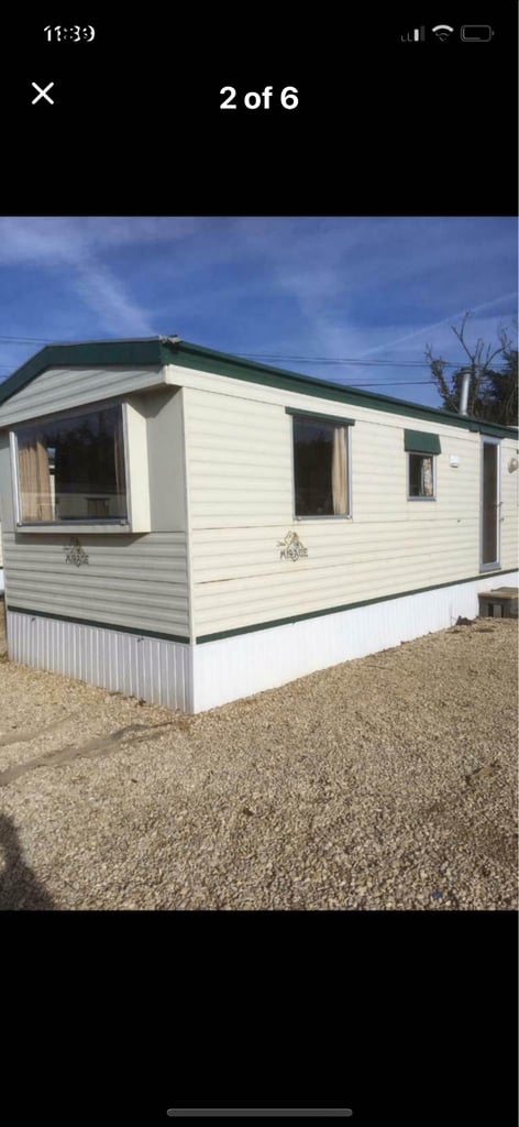 image for Mobile caravan rental 