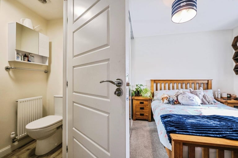 Stunning 4/5 bed house in Culloden West, Inverness