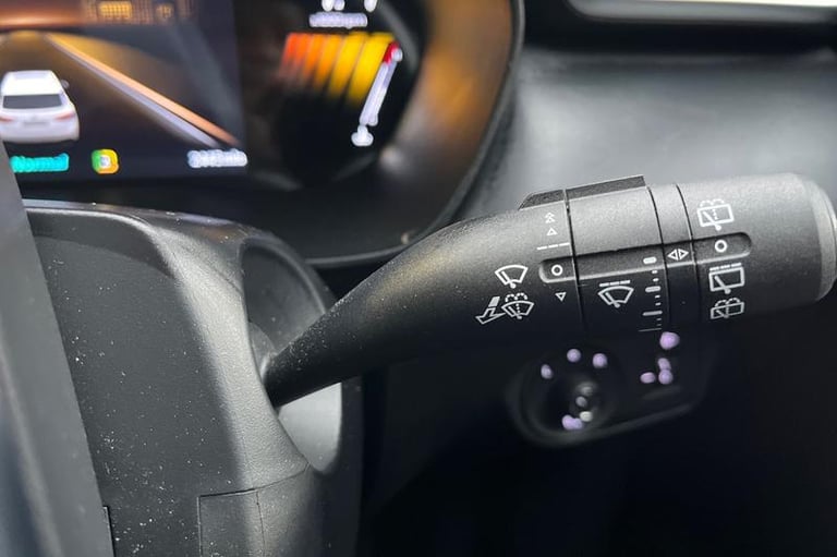 2024 MG MG ZS 1.5 Hybrid+ Trophy 5dr Auto HATCHBACK PETROL/ELECTRIC Automatic