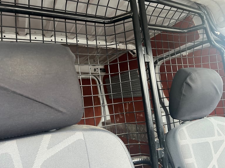 Ford, TRANSIT CONNECT, Panel Van, 2011, Manual, 1753 (cc)