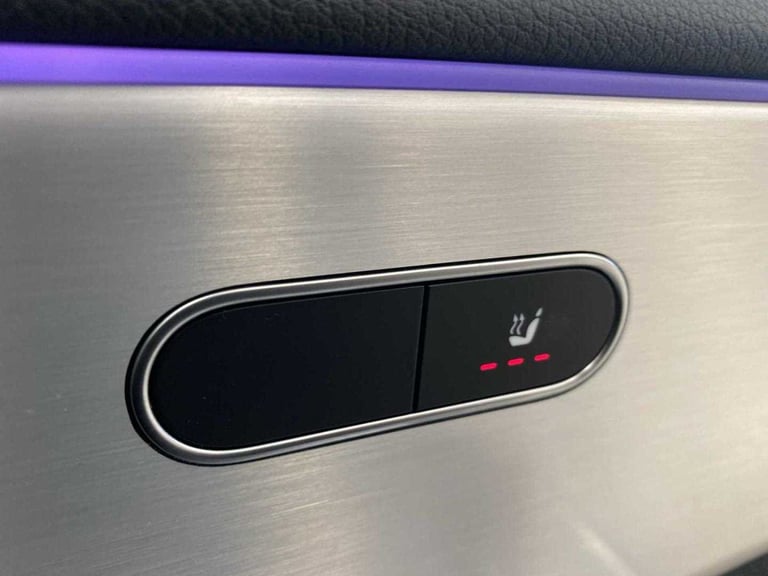 2024 Mercedes-Benz CLA 250e AMG Line Executive 4dr Tip Auto Coupe Plug-In Hy Automatic