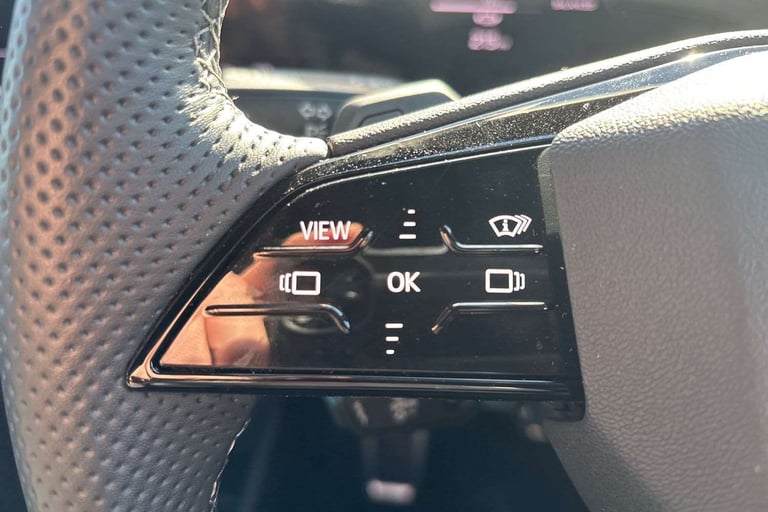 2024 Audi Q6 e-tron 225kW Performance 100kWh Edition 1 5dr Auto Estate Electric Automatic