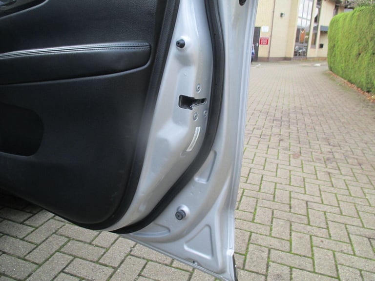 2019 Nissan X-Trail 1.6 dCi Tekna 5dr [7 Seat] ESTATE DIESEL Manual