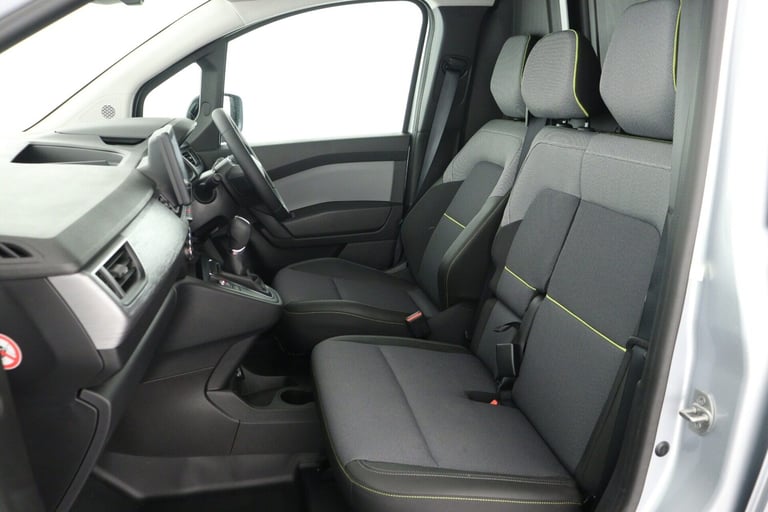 2025 Renault Kangoo ML19 Blue dCi 115 EDC Extra Van Panel Van Diesel Automatic