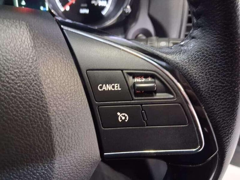 2019 Mitsubishi ASX 1.6 Juro SUV 5dr HATCHBACK Petrol Manual