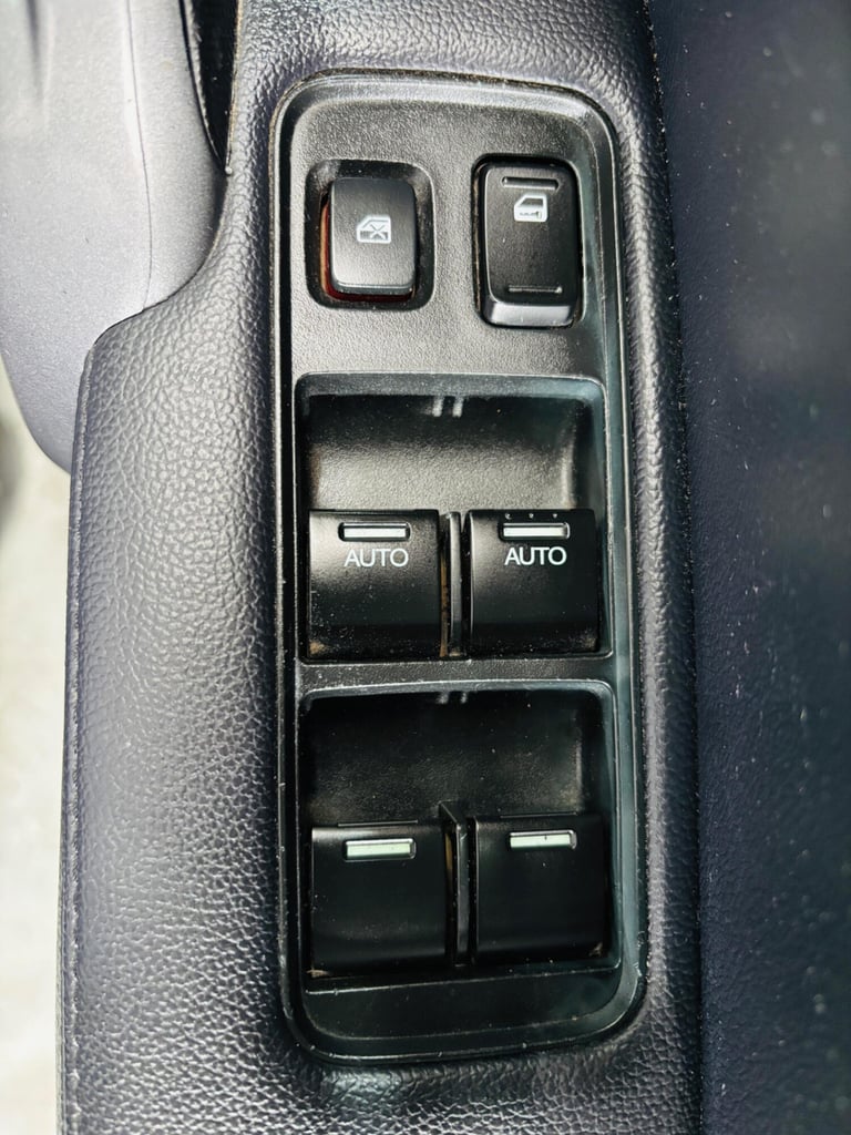 2009 Honda CR-V 2.0 i-VTEC EX 5dr Auto ESTATE PETROL Automatic