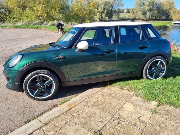 Mini, HATCHBACK, Hatchback, 2016, Semi-Auto, 1499 (cc), 5 doors NEW TIMING CHAIN