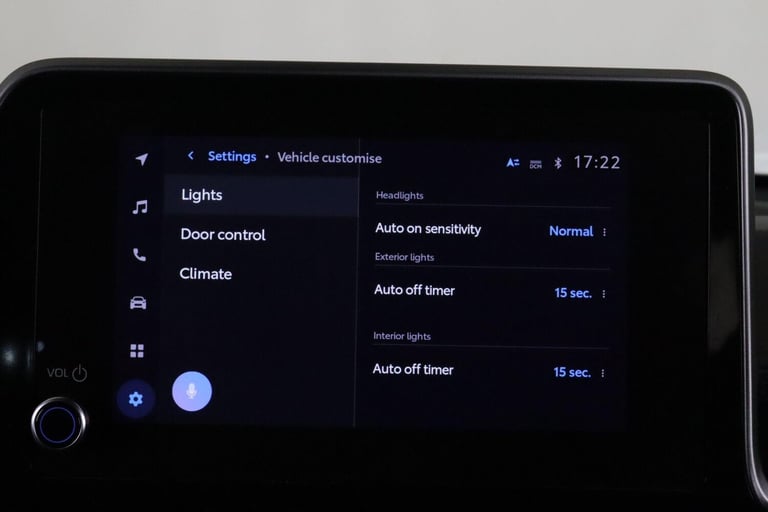 2022 Toyota C-HR 1.8 VVT-h GR SPORT CVT Euro 6 (s/s) 5dr HATCHBACK Petrol/Electric Hybrid Automatic