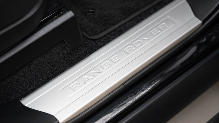 2020 Land Rover Range Rover (70 Reg) 3.0SDV6 Vogue Estate Diesel Automatic