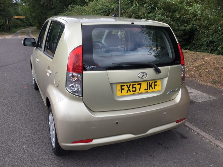 ULEZ GENUINE MILES TOYOTA ENGINE VALUE NEW MOT VERY GOOD CONDITION THROUGHOUT 