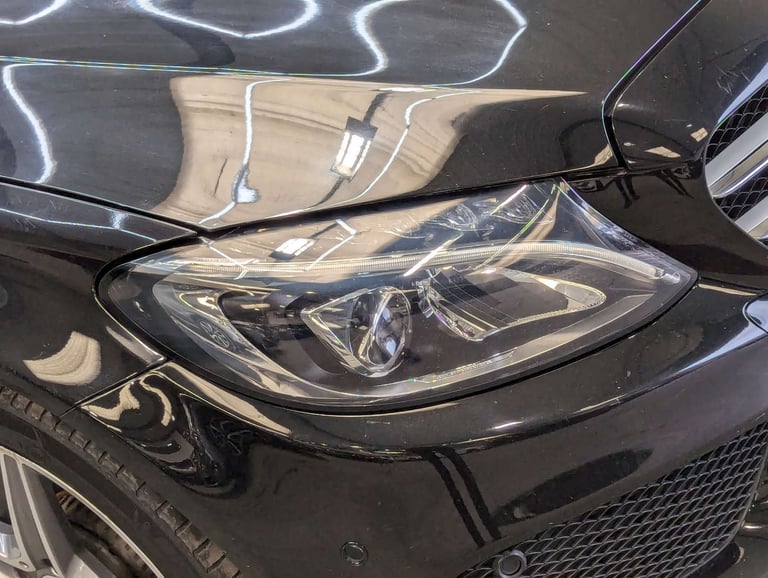 2014 Mercedes-Benz C Class 2.1 C250 AMG Line Bluetec Auto 5dr Estate Diesel Automatic