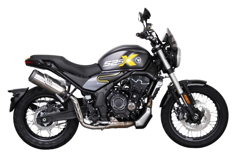 Voge AC 525 X | A2 Complaint | Best motorcycle | Stylish Bike | For Sale | 20...